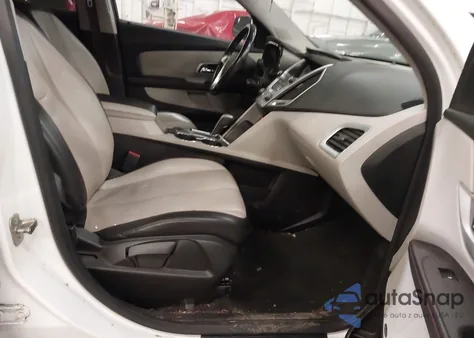 2014 GMC Terrain Slt-1 z USA, uszkodzony, nr VIN 2GKFLXEKXE6185617